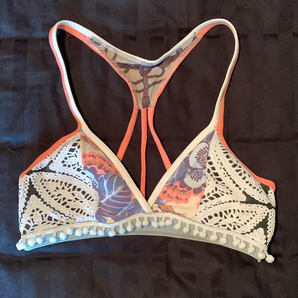 Maaji bikini top
